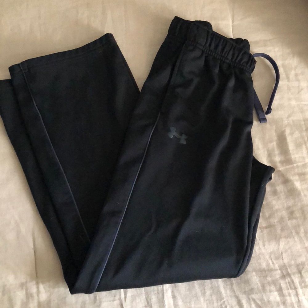 Youth UA sweat pants